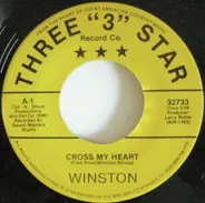 Winston Stroup - Cross My Heart