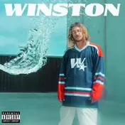 Winston Surfshirt - Winston
