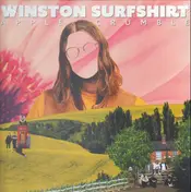 Winston Surfshirt - Apple Crumble