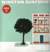 Winston Surfshirt - Panna Cotta