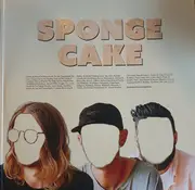 Double LP - Winston Surfshirt - Sponge Cake - Cream vinyl