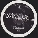 12'' - Winston - Secret Garden