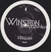 12'' - Winston - Secret Garden
