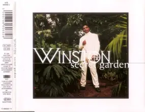 Winston - Secret Garden