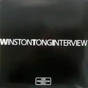 Winston Tong - Interview