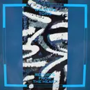 12inch Vinyl Single - Winston Tong - Reports From The Heart