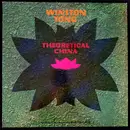 12inch Vinyl Single - Winston Tong - Theoretical China