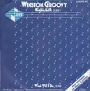 7'' - Winston Groovy - Nightshift