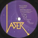 7'' - Winston Groovy - Hello Robin Redbreast