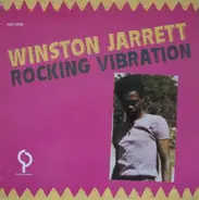 Winston Jarrett - Rocking Vibration