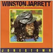 Winston Jarrett - Jonestown