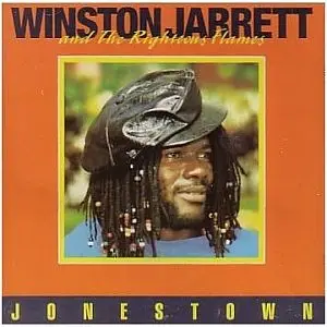 Winston Jarrett & The Righteous Flames - Jonestown