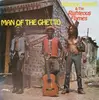 LP - Winston Jarrett & The Righteous Flames - Man Of The Ghetto