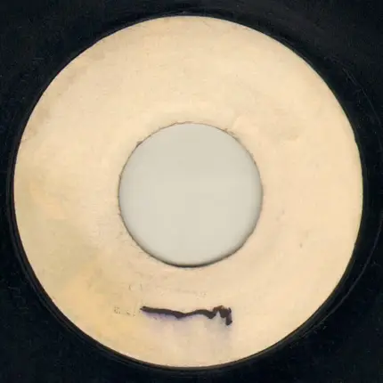 Sound Dimension / Winston & Jerry - Soul Joint / All In The Game (Blank)