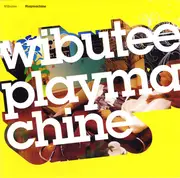 CD - Wibutee - Playmachine
