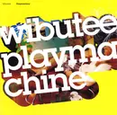 CD - Wibutee - Playmachine