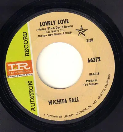 Wichita Fall - Lovely Love