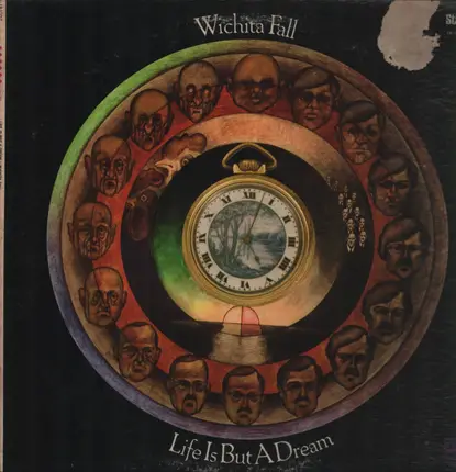 Wichita Fall - Life Is But a Dream