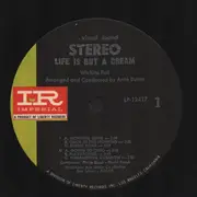 LP - Wichita Fall - Life Is But A Dream
