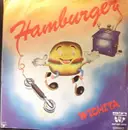7inch Vinyl Single - Wichita - Hamburger