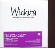 Her Space Holiday - A Match Made In Texas