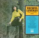 LP - Wichita Lineman - Garn Littledyke  sings