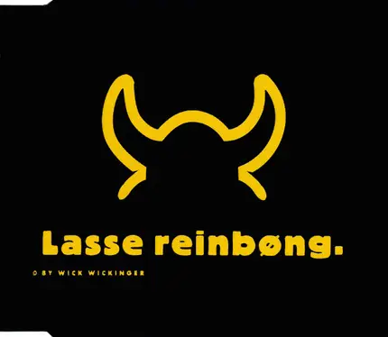 Wick Wickinger - Lasse Reinbøng