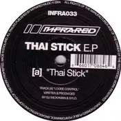 Wickaman - Thai Stick EP
