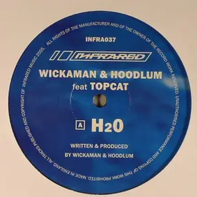 Wickaman & Hoodlum - H2O / Pitch Shift (VIP)