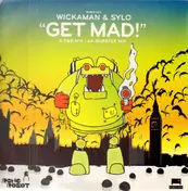 Wickaman - Get Mad!