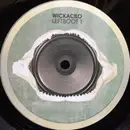 12inch Vinyl Single - Wickacilo - Leftboot