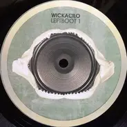 Wickacilo - Leftboot