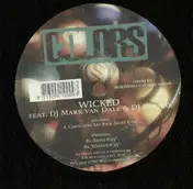 Wicked - Christians Are Back Again