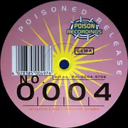 12inch Vinyl Single - Wicked Brain - Public Image