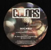 Wicked - Disco Damnation