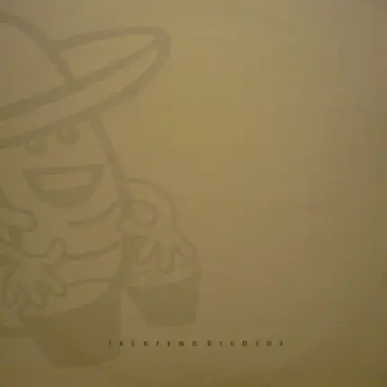 Wicked Lester & Dos Gringos - The Amigos EP