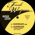 Wicked Lester - Heartbreaker EP