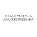 CD - Wicked Messenger - Dreamer | Redeemer - cardboard sleeve