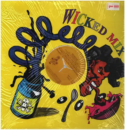 Wicked Mix - 80