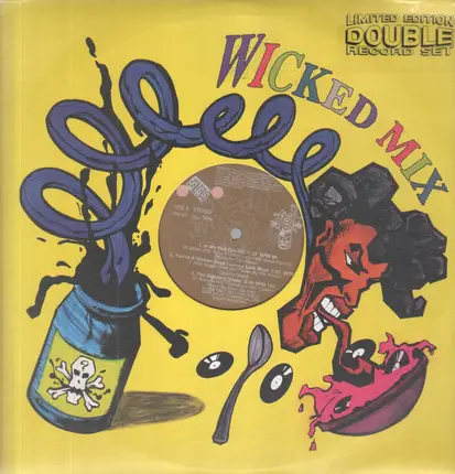 Wicked Mix - 47 & 50