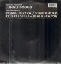 12inch Vinyl Single - Wicked Phunker - Jungle Boogie - Still Sealed