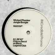 wicked phunker