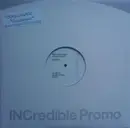 2 x 12inch Vinyl Single - Wicked Phunker - Jungle Boogie