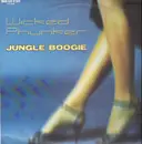 12inch Vinyl Single - Wicked Phunker - Jungle Boogie
