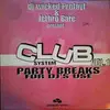 12'' - Wicked Profayt & Jethro Bare - Club System Vol. 1