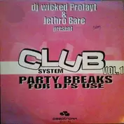 Wicked Profayt & Jethro Bare