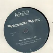 wicked wipe - Rok Da House '99