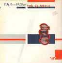 12inch Vinyl Single - Wicked Wipe - Rok Da House