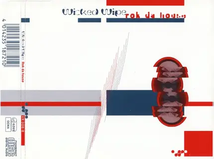 Wicked Wipe - Rok Da House