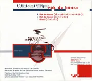 CD Single - Wicked Wipe - Rok Da House